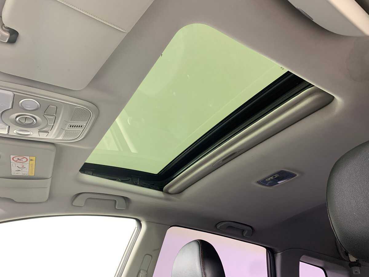 Купить Haval H6 с пробегом. Фото: #18