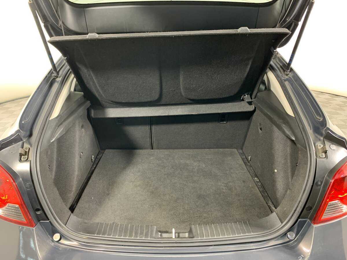 Купить Chevrolet Cruze с пробегом. Фото: #19