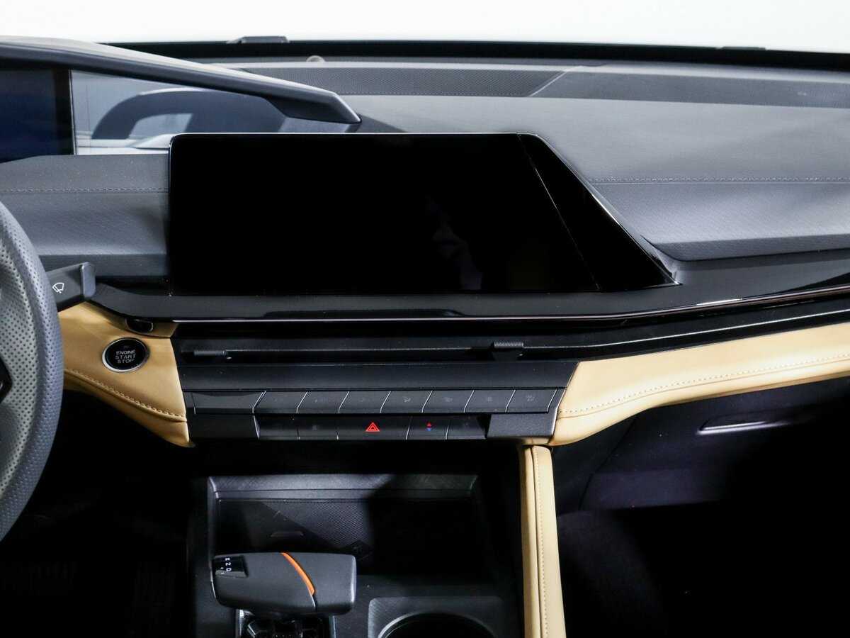 Купить Changan UNI-V с пробегом. Фото: #9