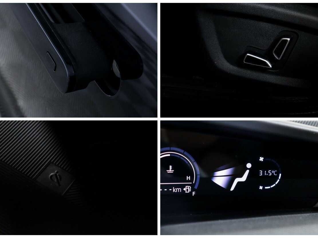 Купить Changan UNI-V с пробегом. Фото: #18