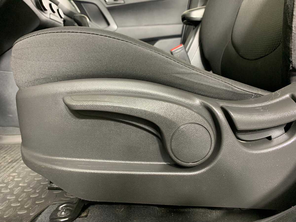 Купить Hyundai Creta с пробегом. Фото: #16