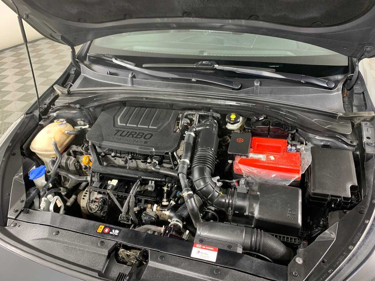 Купить Kia Ceed с пробегом. Фото: #10