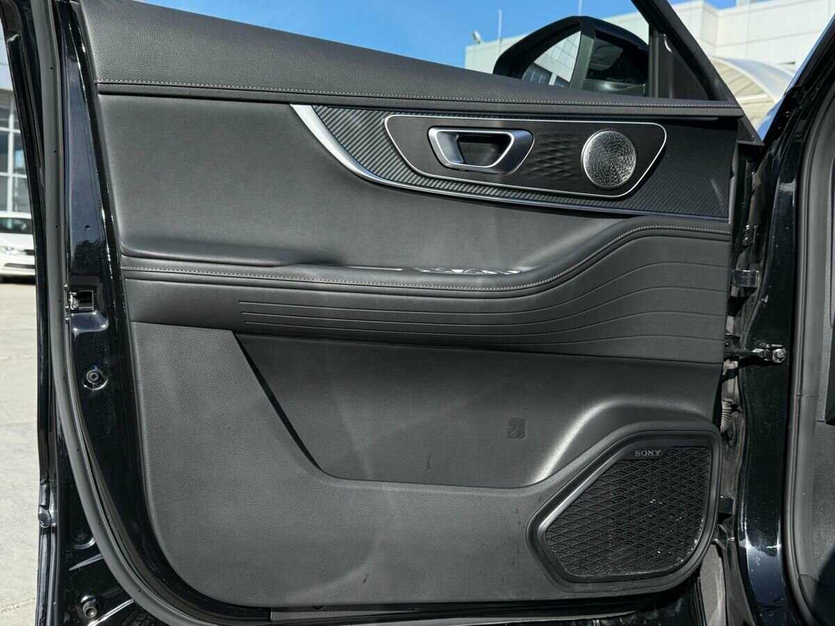 Купить Chery Tiggo 7 Pro Max с пробегом. Фото: #11