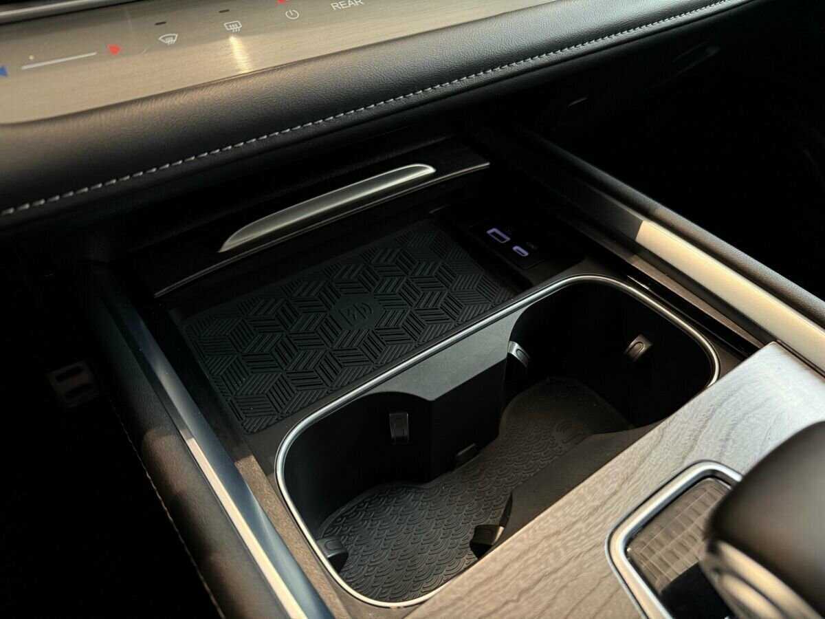 Купить Chery Tiggo 8 Pro Max с пробегом. Фото: #30