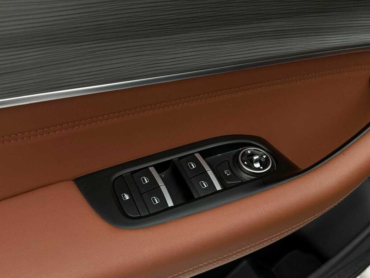 Купить Chery Tiggo 8 Pro Max с пробегом. Фото: #11