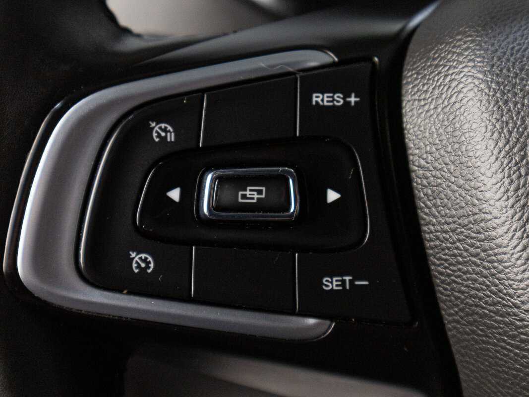 Купить Chery Tiggo 8 с пробегом. Фото: #8