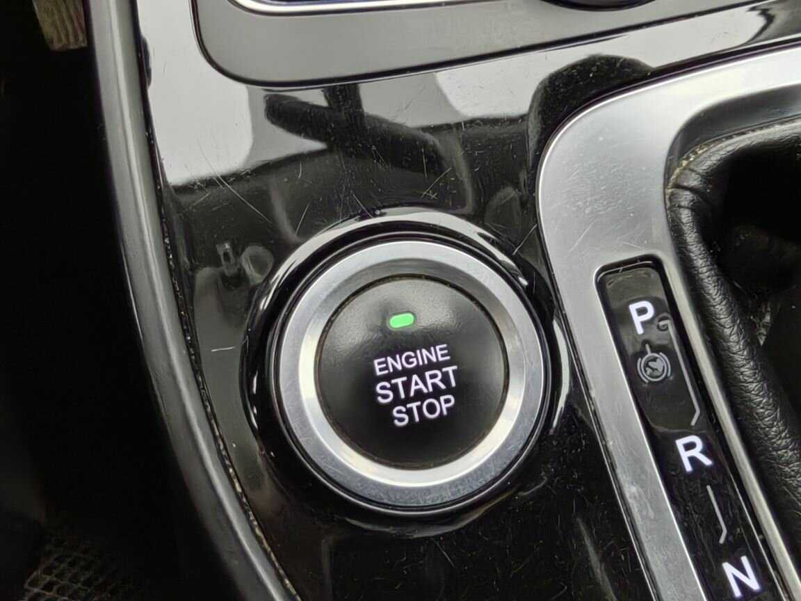 Купить Chery Tiggo 7 с пробегом. Фото: #18