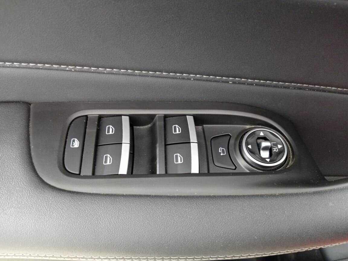 Купить Chery Tiggo 4 Pro с пробегом. Фото: #21