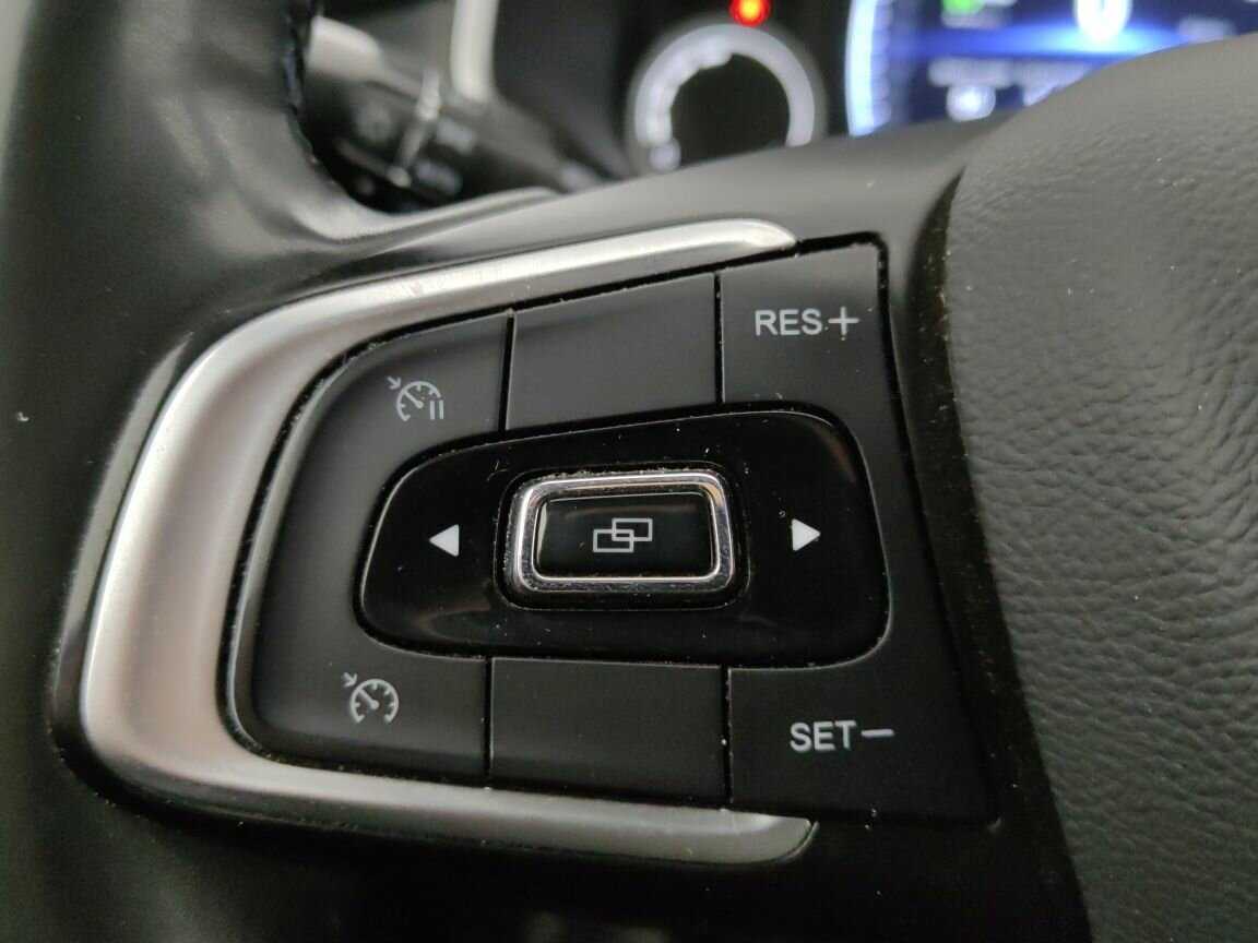 Купить Chery Tiggo 8 с пробегом. Фото: #6