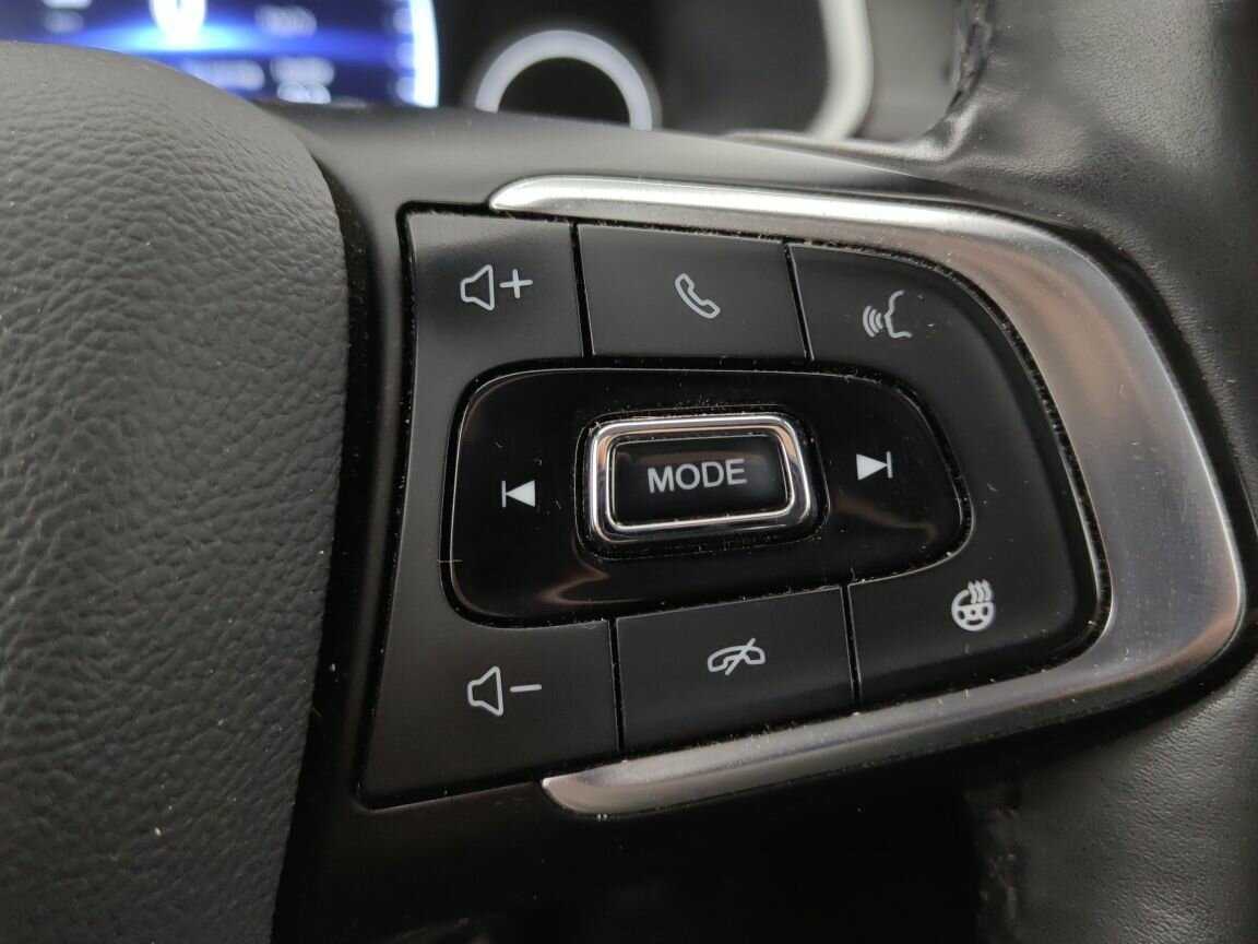 Купить Chery Tiggo 8 с пробегом. Фото: #7