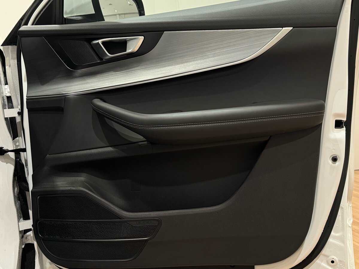 Купить Chery Tiggo 7 Pro Max с пробегом. Фото: #18