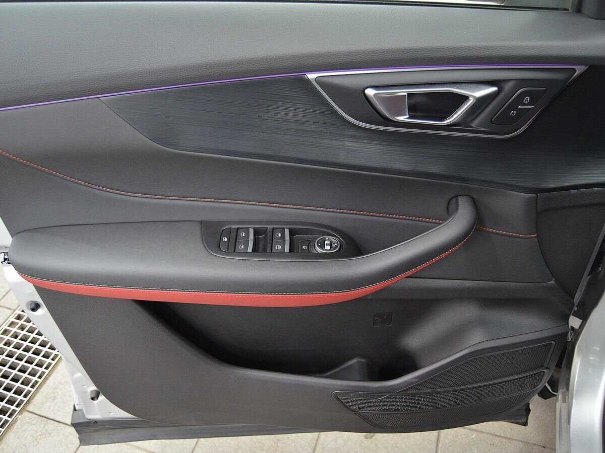 Продажа Б/У Чери Тигго 4 Про. Фото: #16