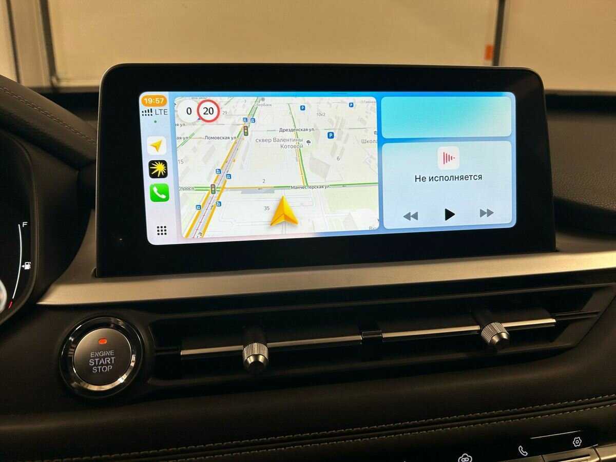 Купить Chery Tiggo 7 Pro с пробегом. Фото: #18