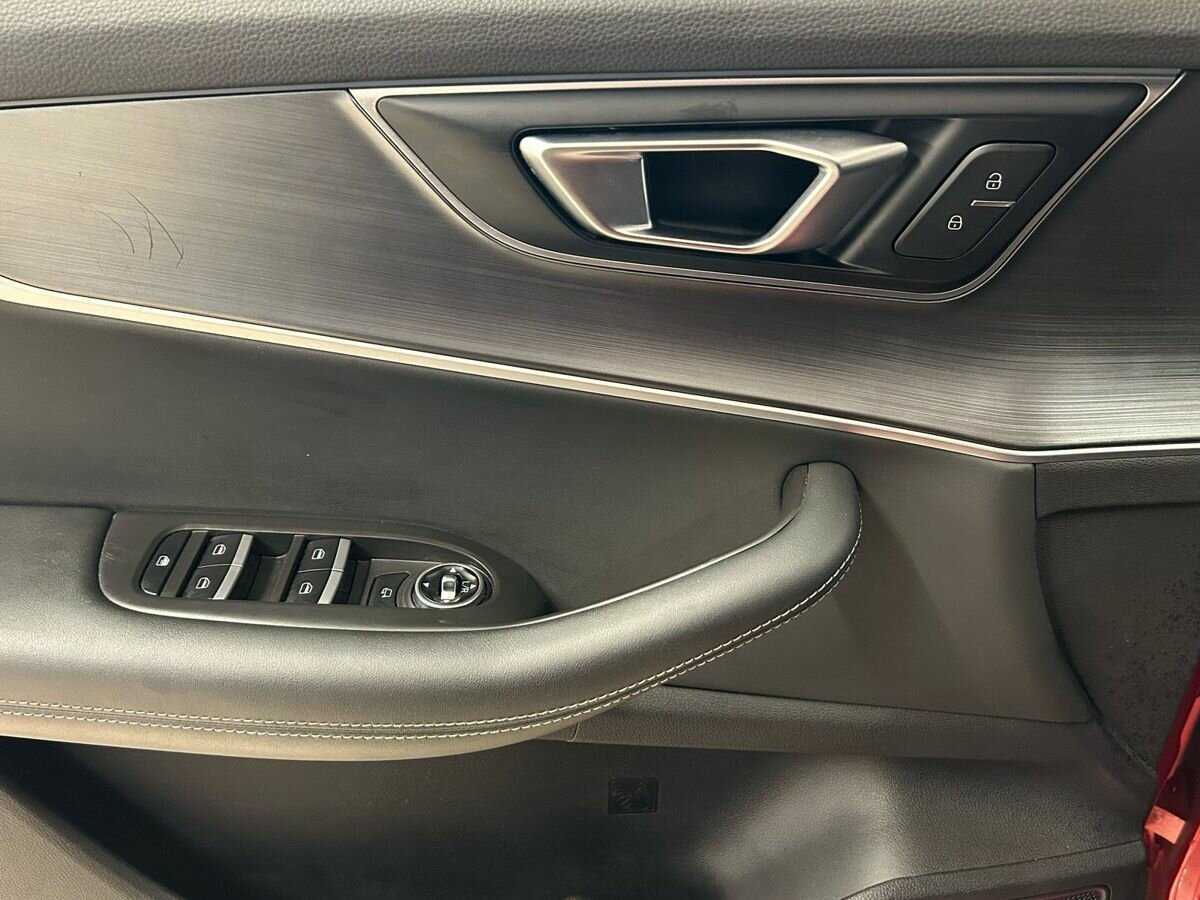 Купить Chery Tiggo 7 Pro с пробегом. Фото: #27