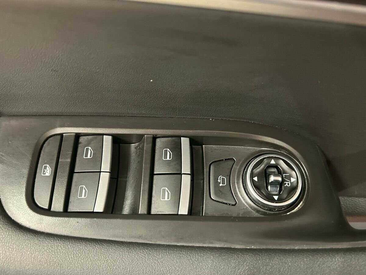 Купить Chery Tiggo 7 Pro с пробегом. Фото: #28