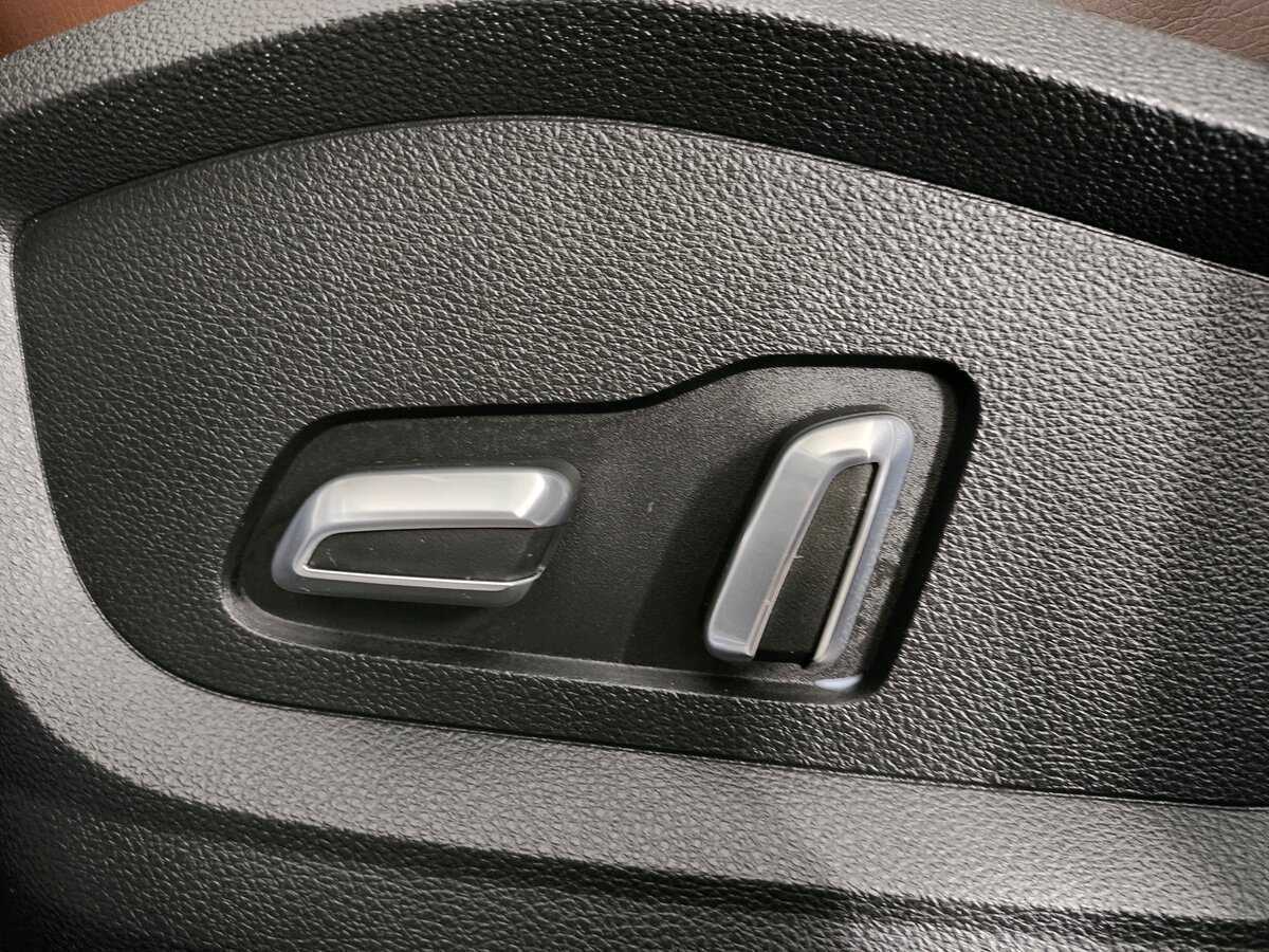 Продажа Б/У Чери Тигго 7 Про Макс. Фото: #16