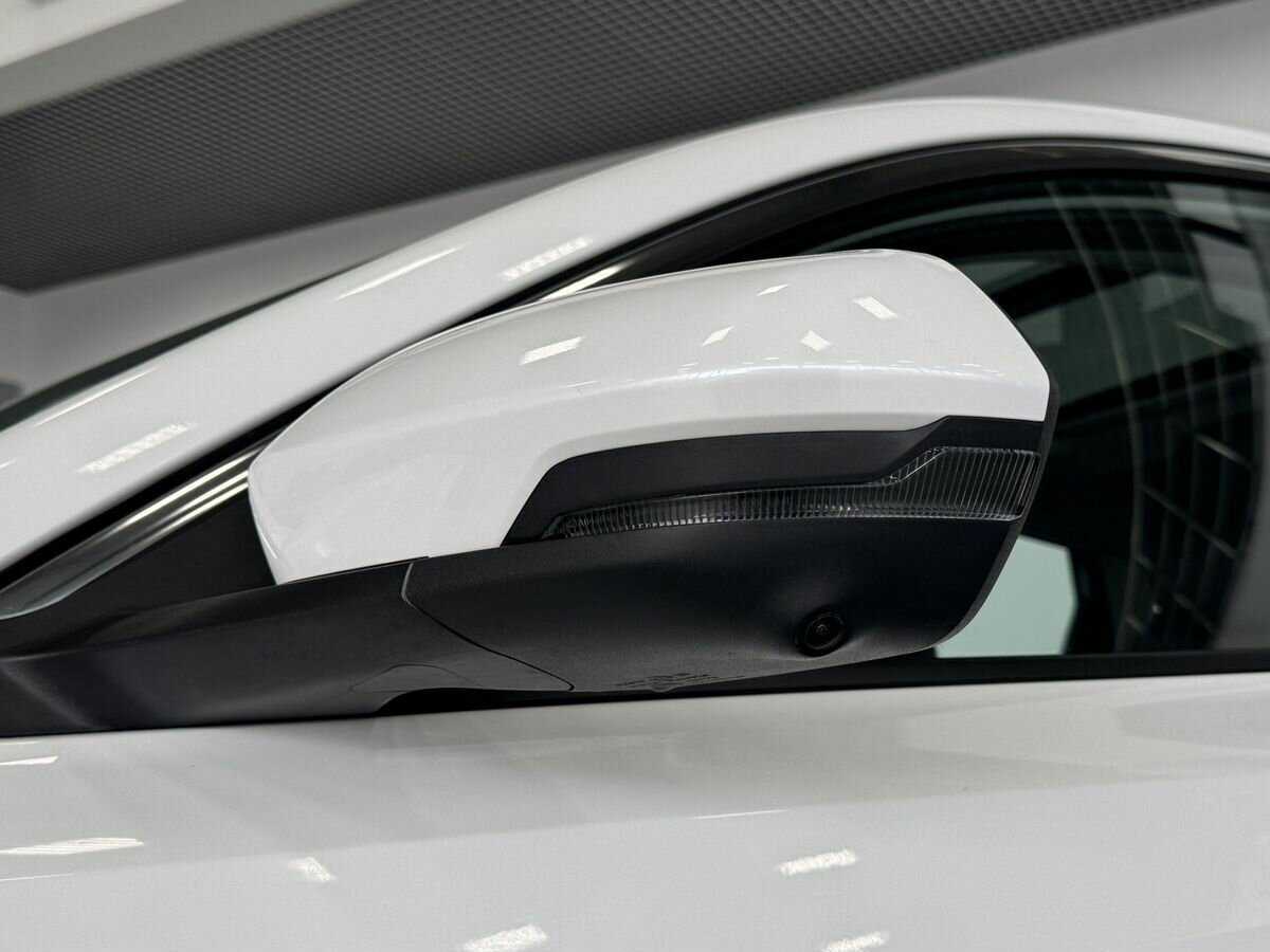 Купить Changan Lamore с пробегом. Фото: #8