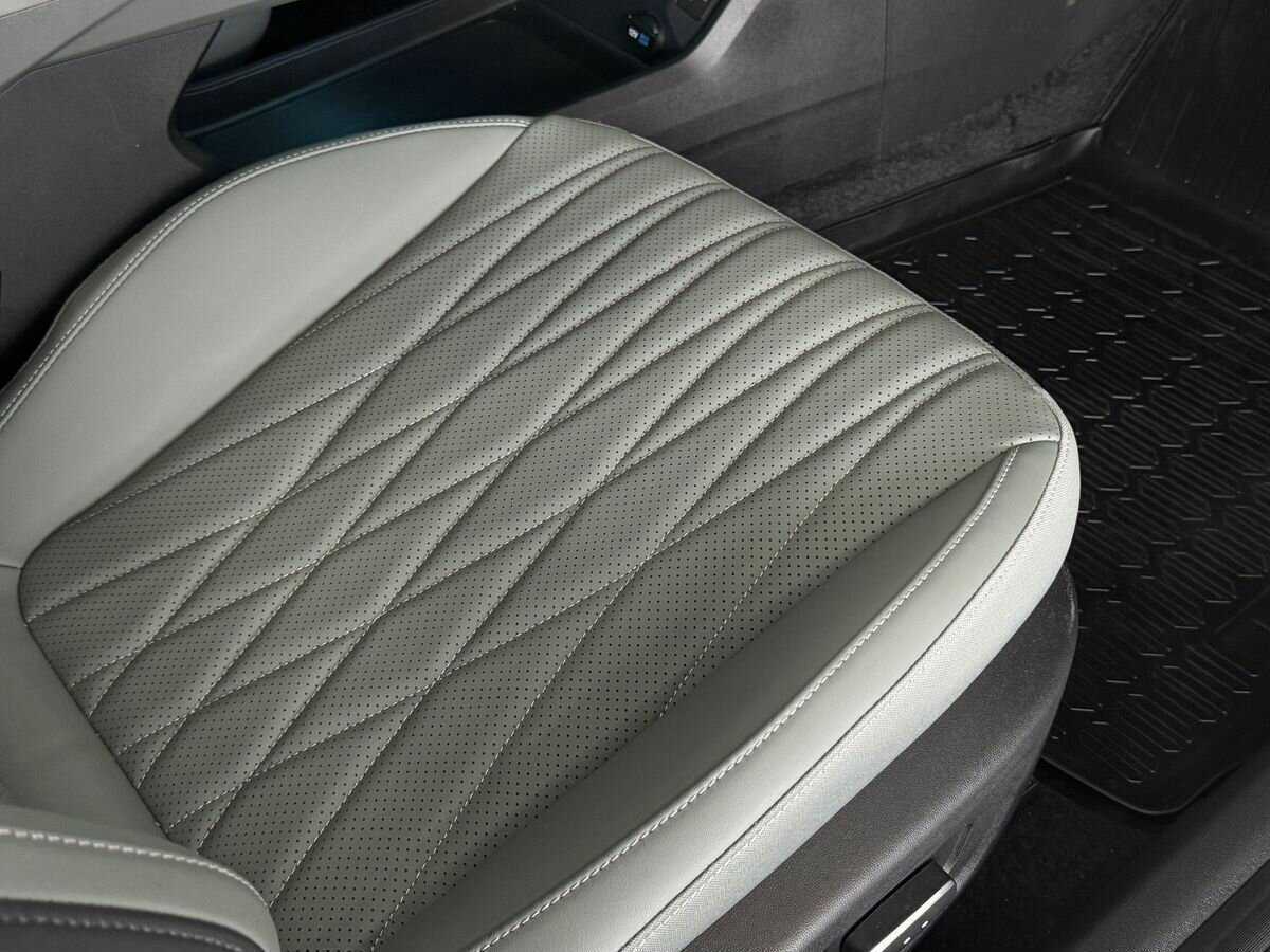 Купить Changan Lamore с пробегом. Фото: #15