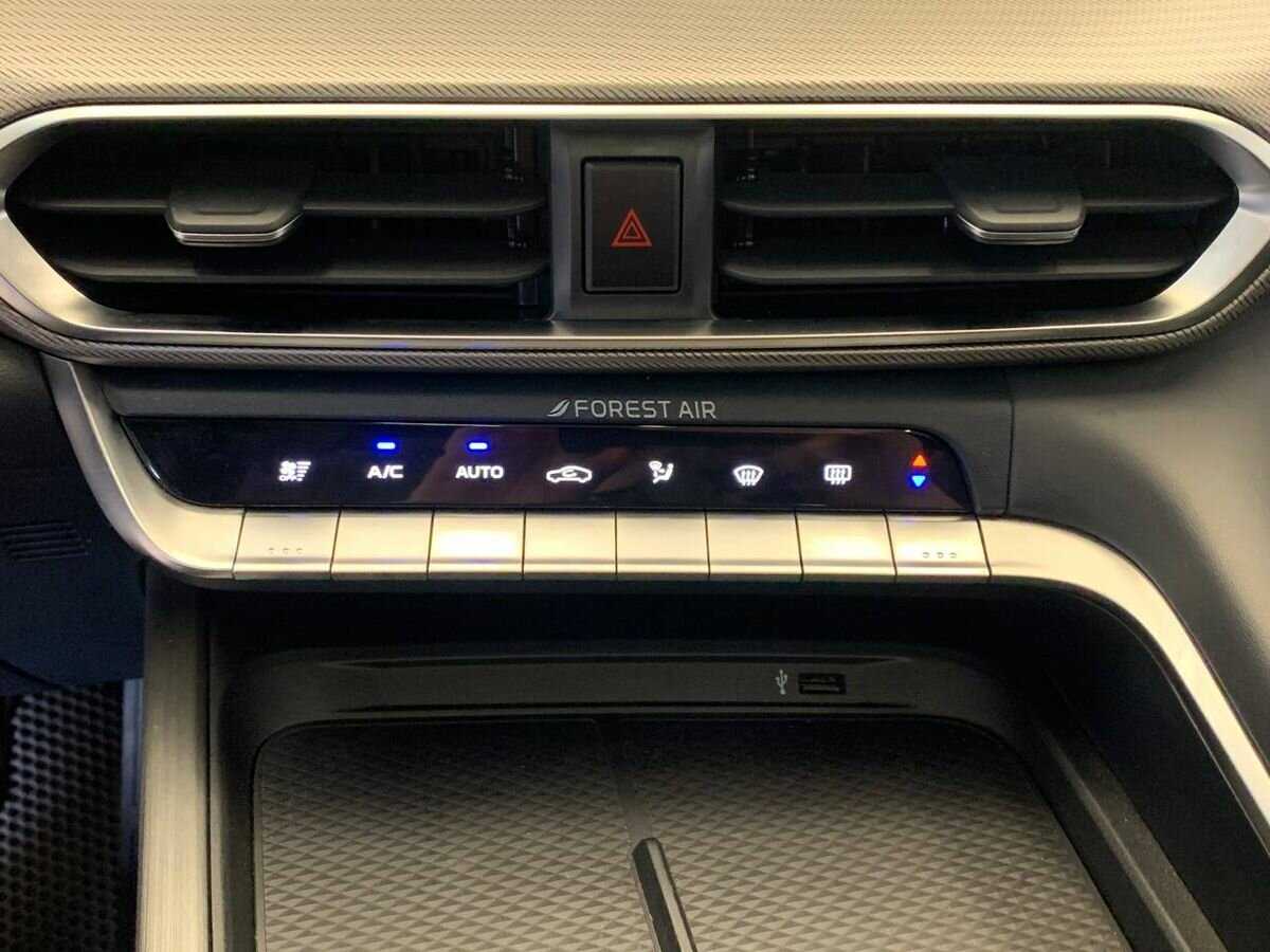 Купить Changan UNI-T с пробегом. Фото: #16