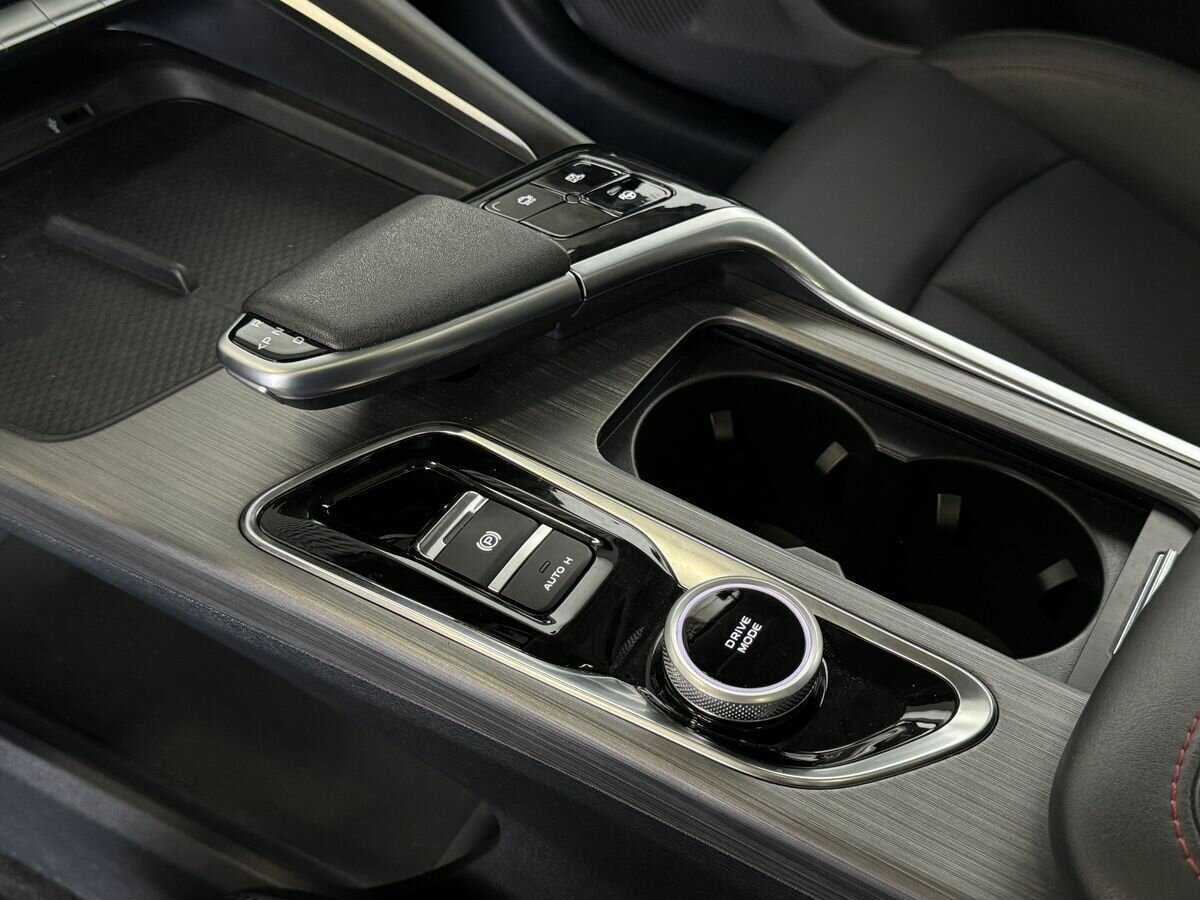 Купить Changan UNI-T с пробегом. Фото: #13