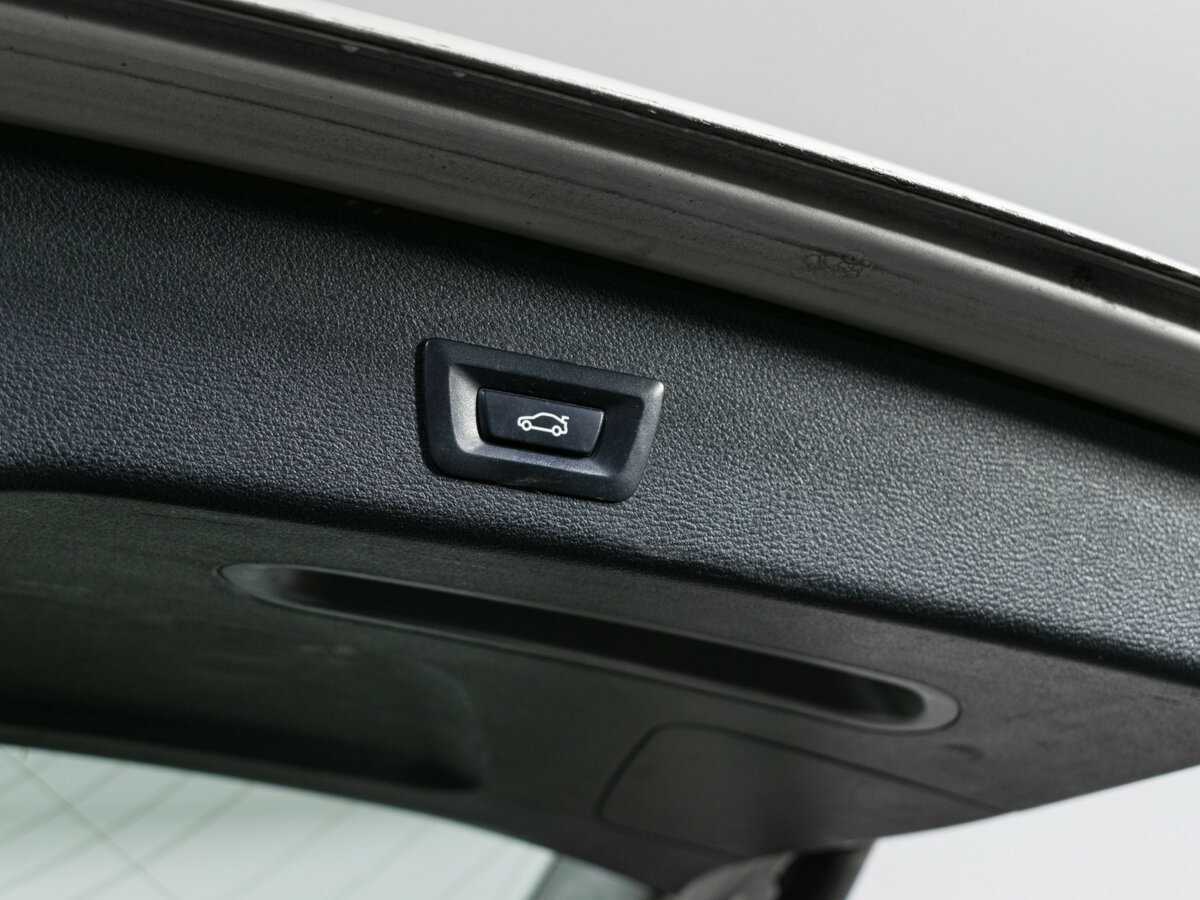 Купить BMW X3 с пробегом. Фото: #7