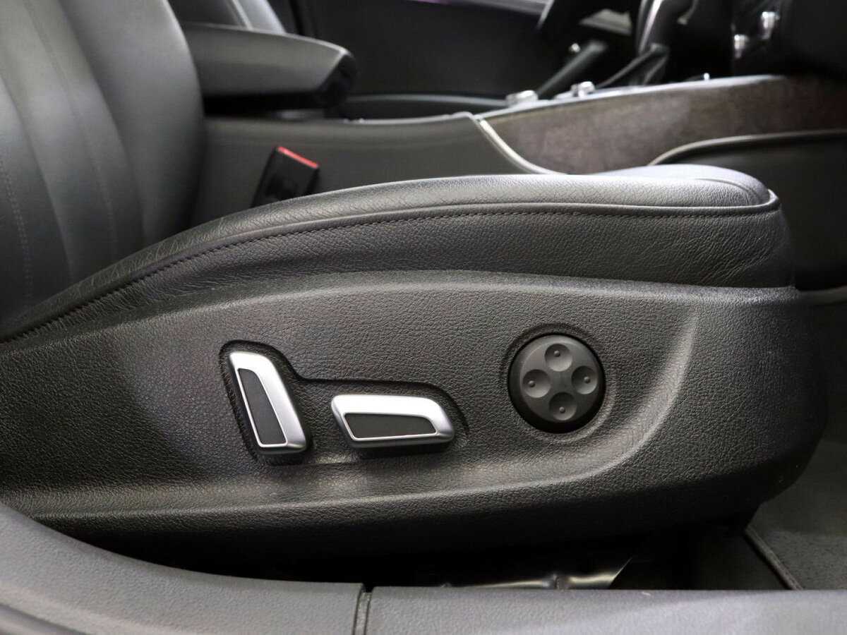 Купить Audi A6 с пробегом. Фото: #13