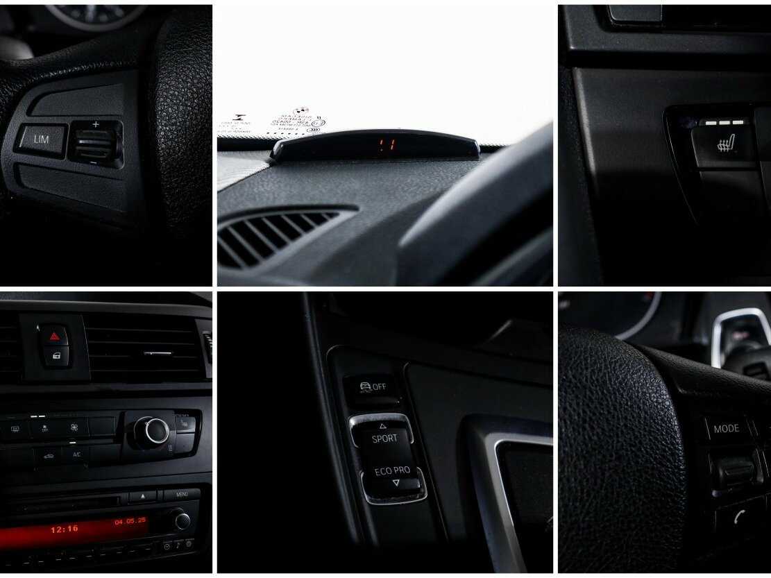 Купить BMW 1 серии с пробегом. Фото: #12