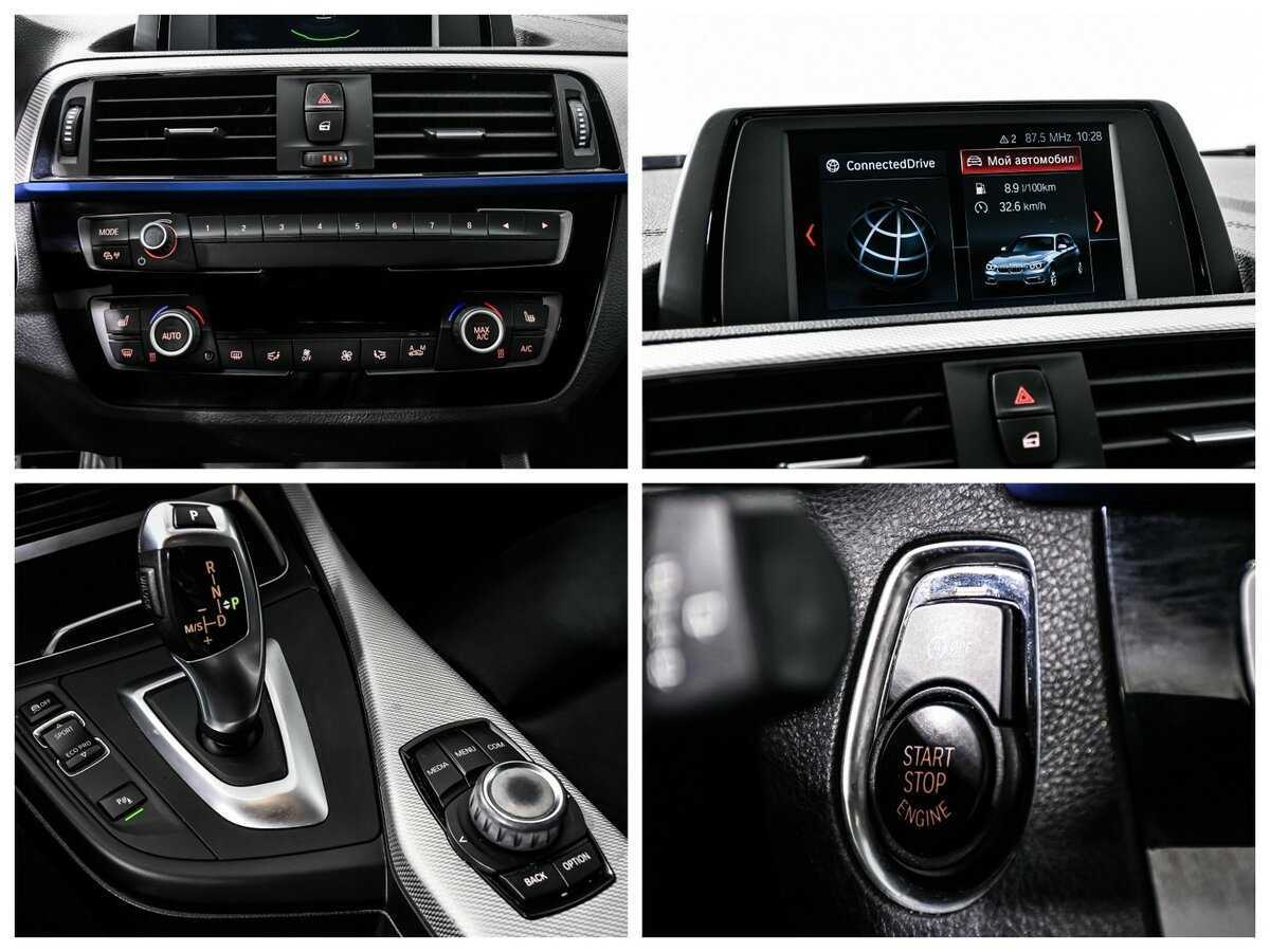 Купить BMW 1 серии с пробегом. Фото: #14