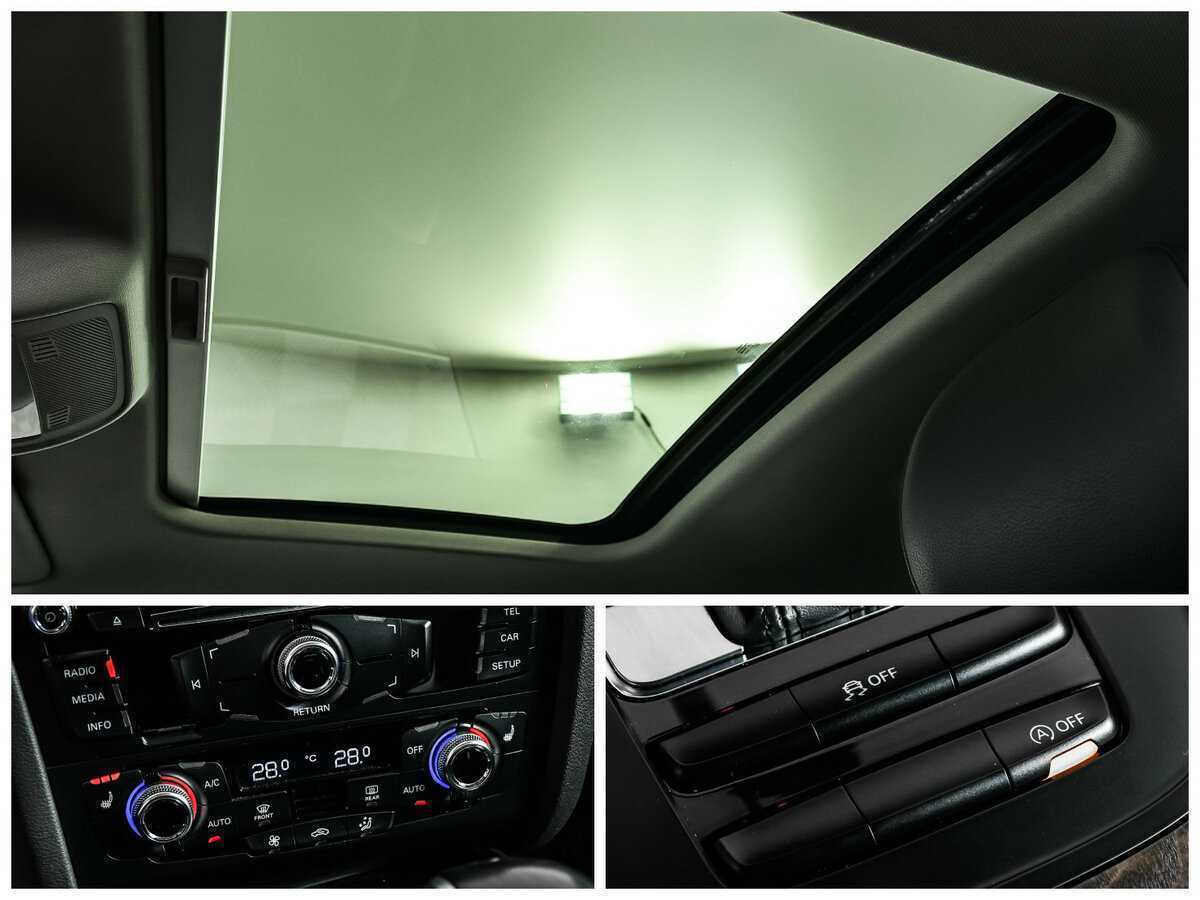 Купить Audi A5 с пробегом. Фото: #15