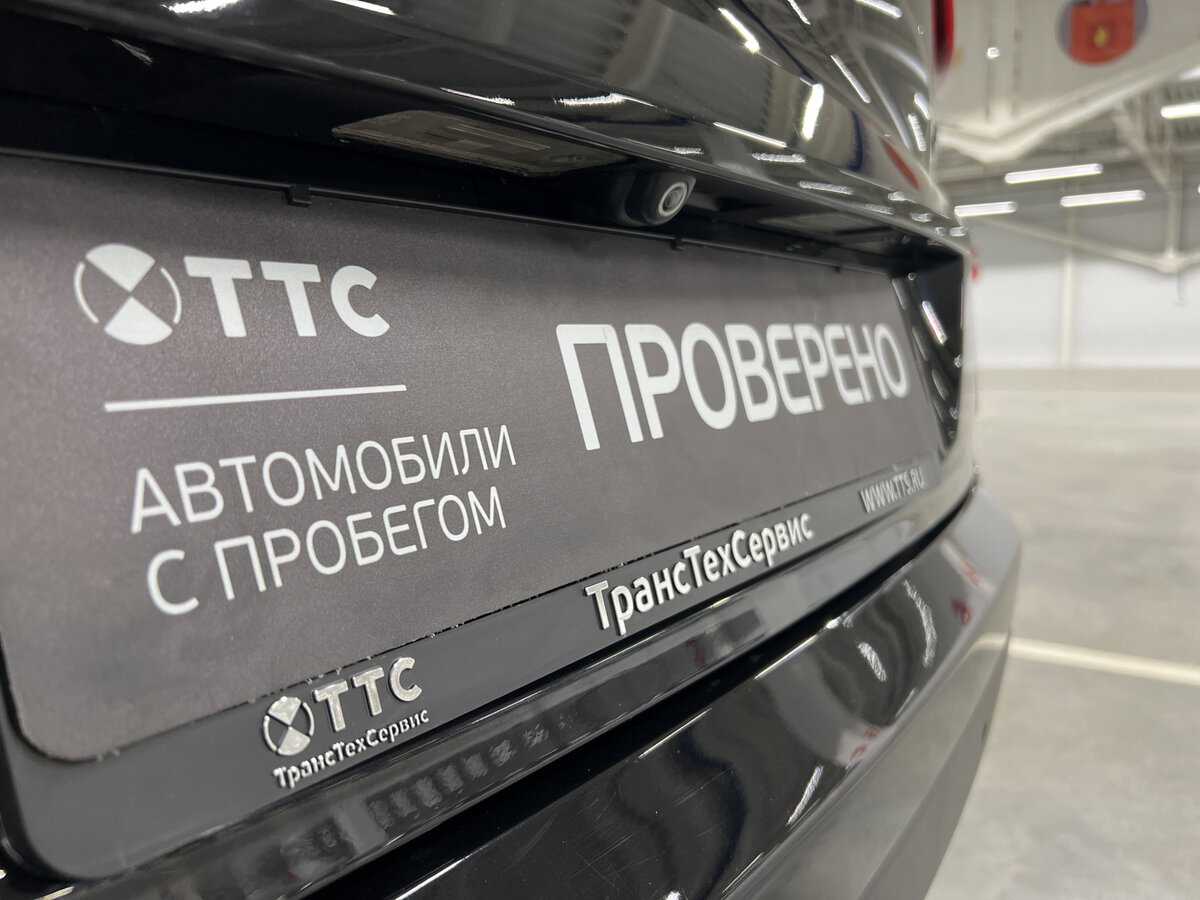 Купить Hyundai Creta с пробегом. Фото: #18