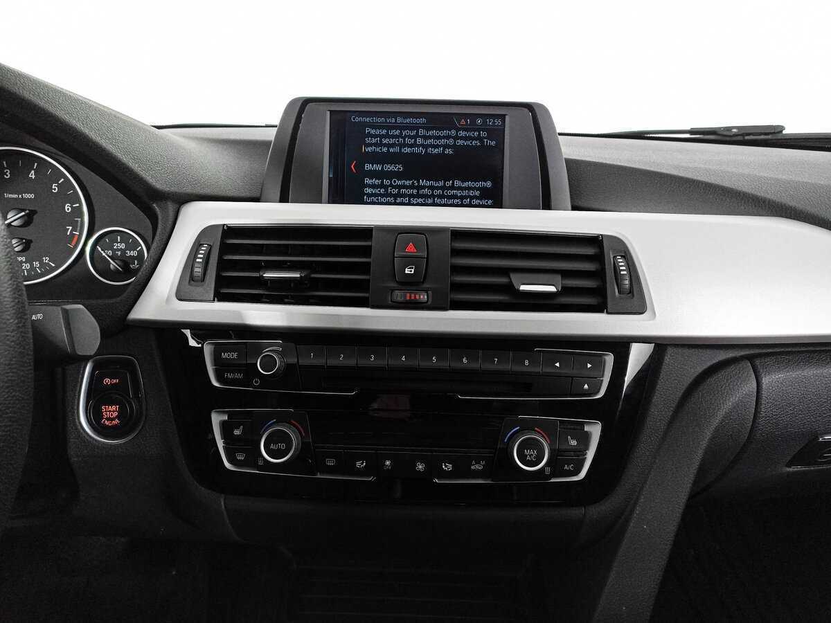 Купить BMW 3 серии с пробегом. Фото: #12