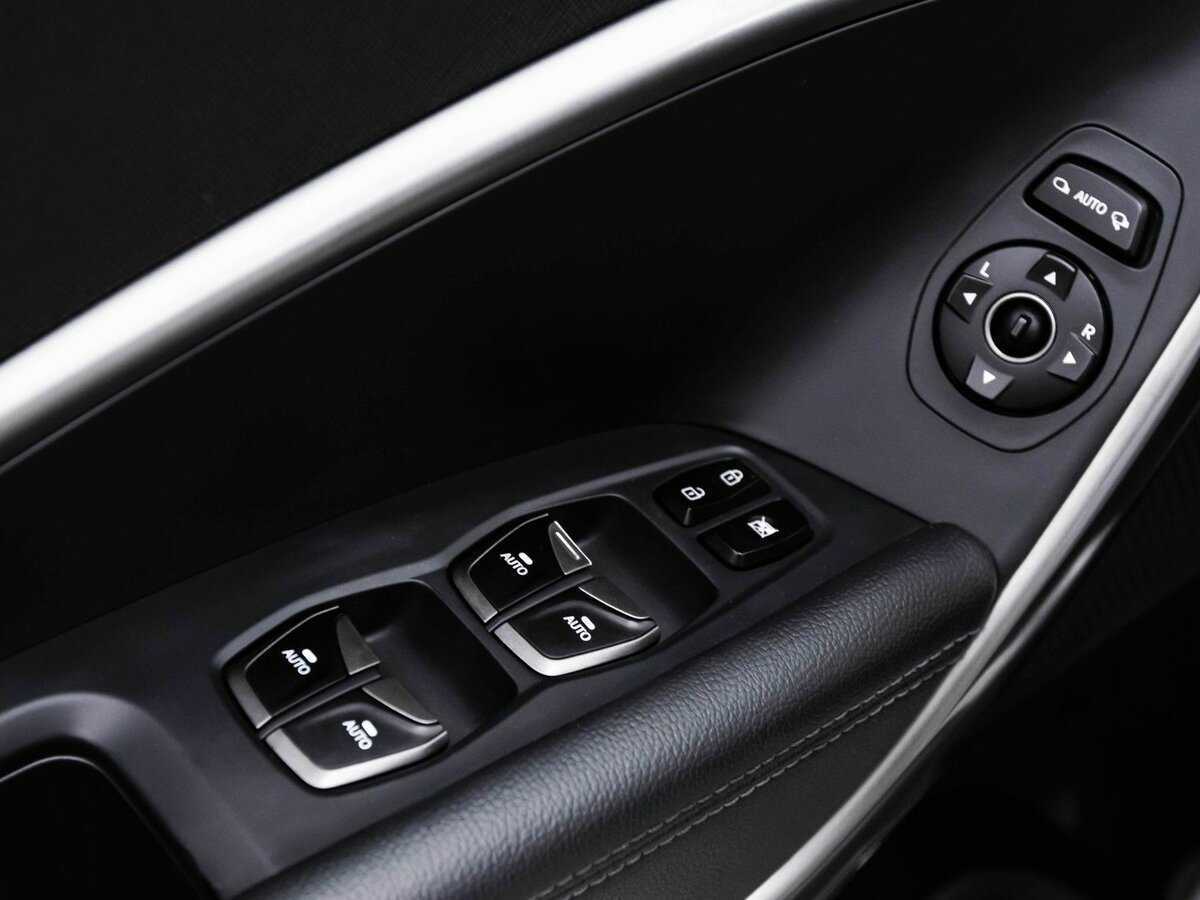 Купить Hyundai Santa Fe с пробегом. Фото: #6