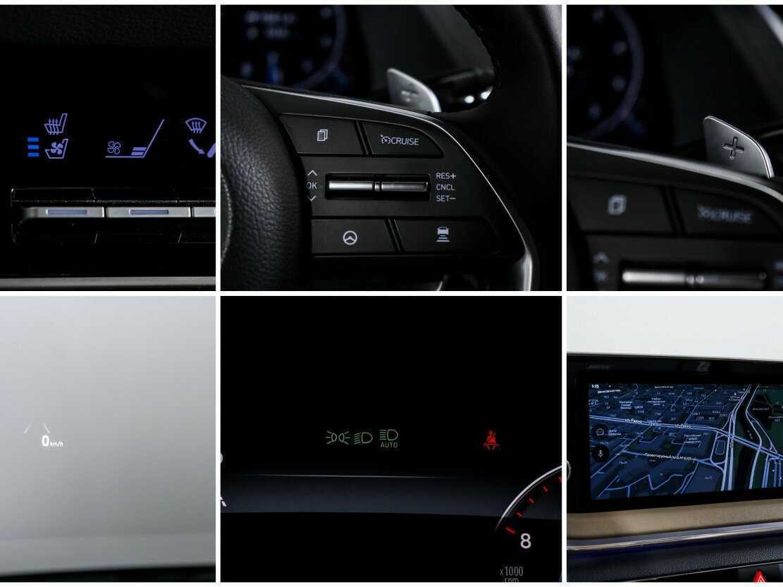 Купить Hyundai Sonata с пробегом. Фото: #22