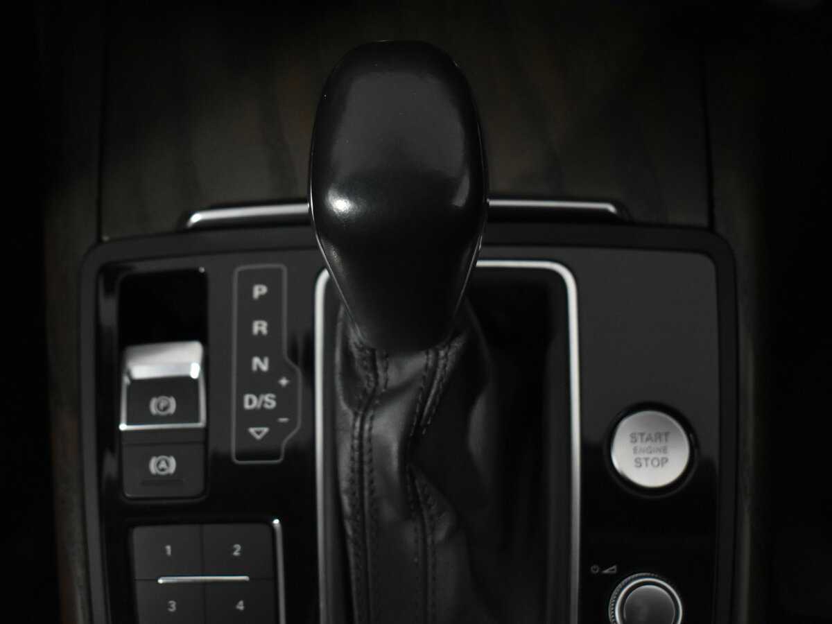 Купить Audi A6 с пробегом. Фото: #12