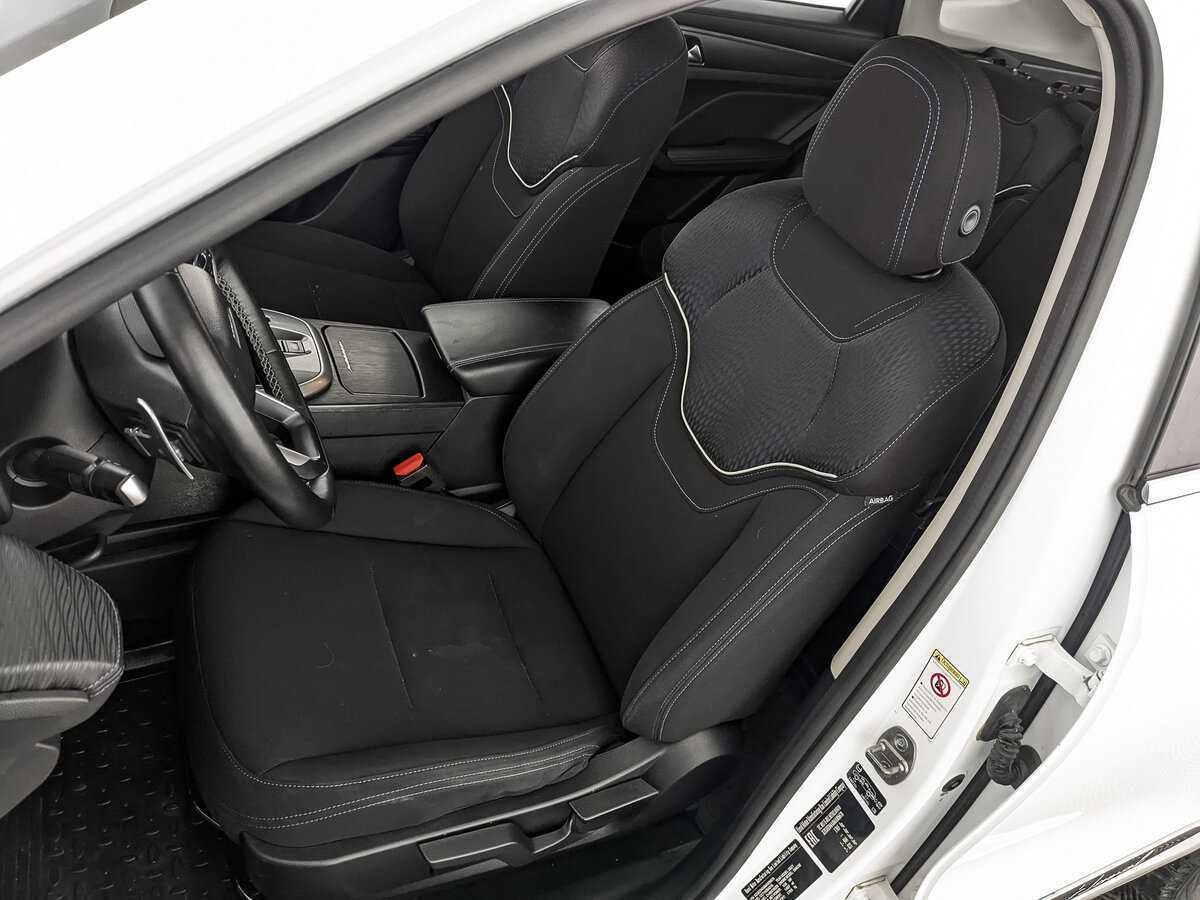 Продажа Б/У Хавал Джолион. Фото: #18