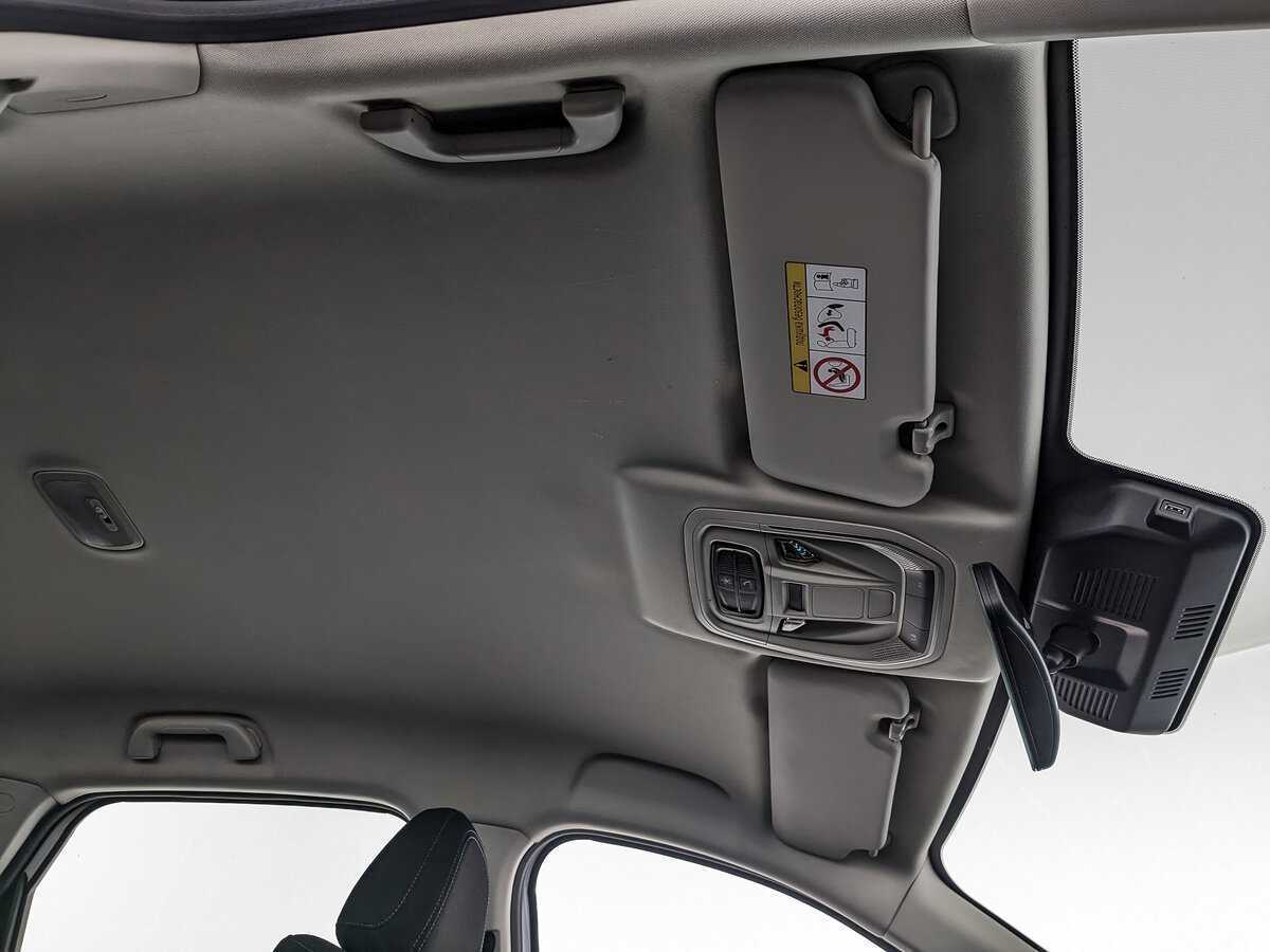 Продажа Б/У Хавал Джолион. Фото: #20