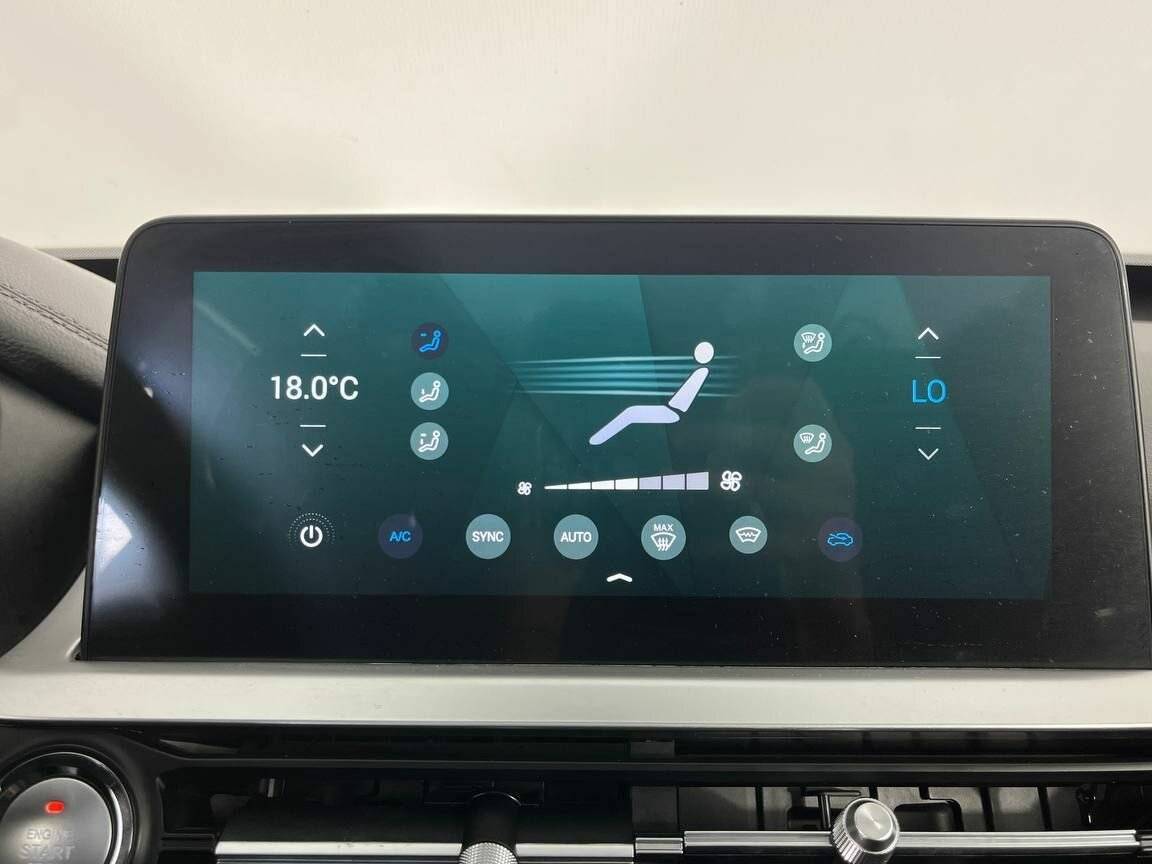 Купить Chery Tiggo 7 Pro с пробегом. Фото: #12