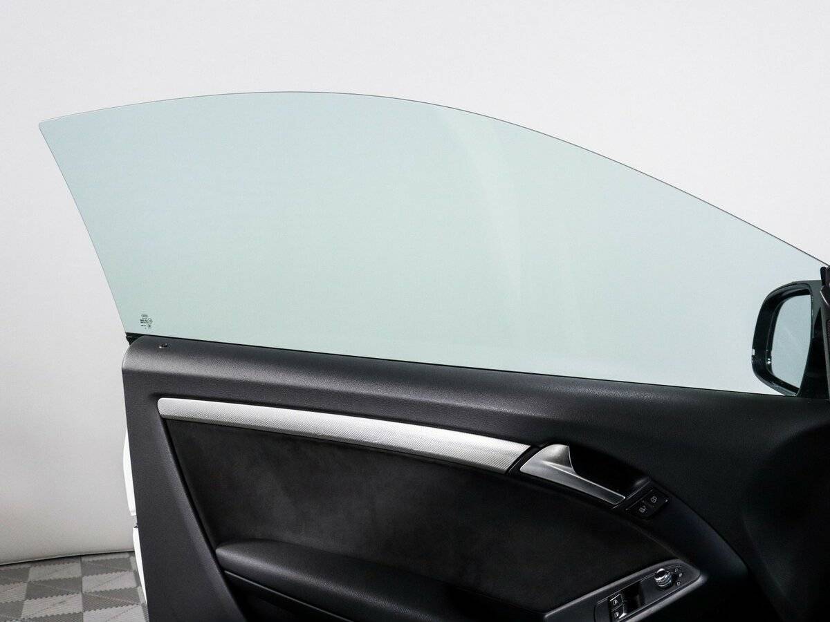 Купить Audi A5 с пробегом. Фото: #14