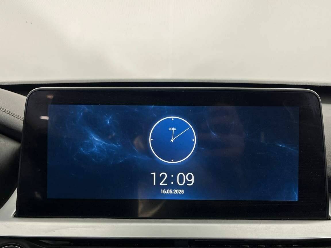 Купить Chery Tiggo 7 Pro с пробегом. Фото: #12