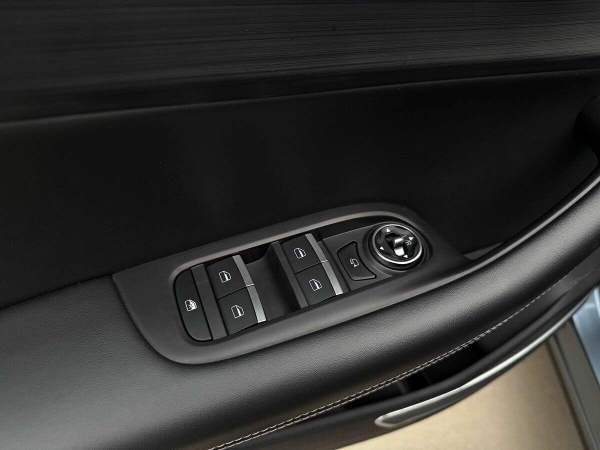 Купить Chery Tiggo 7 Pro с пробегом. Фото: #12