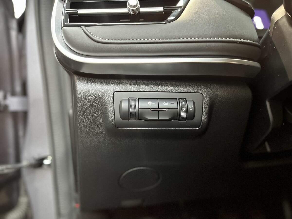 Купить Chery Tiggo 4 Pro с пробегом. Фото: #15