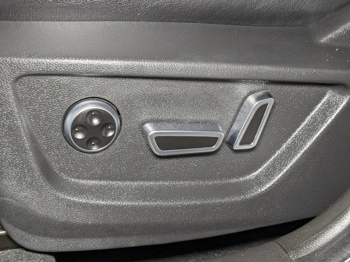 Купить Chery Tiggo 4 с пробегом. Фото: #20