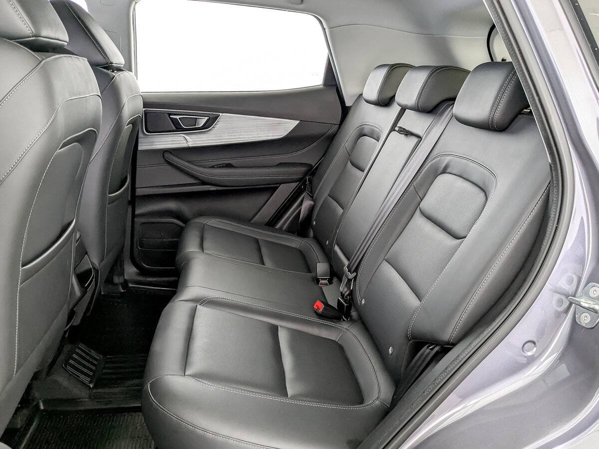 Продажа Б/У Чери Тигго 4 Про. Фото: #11