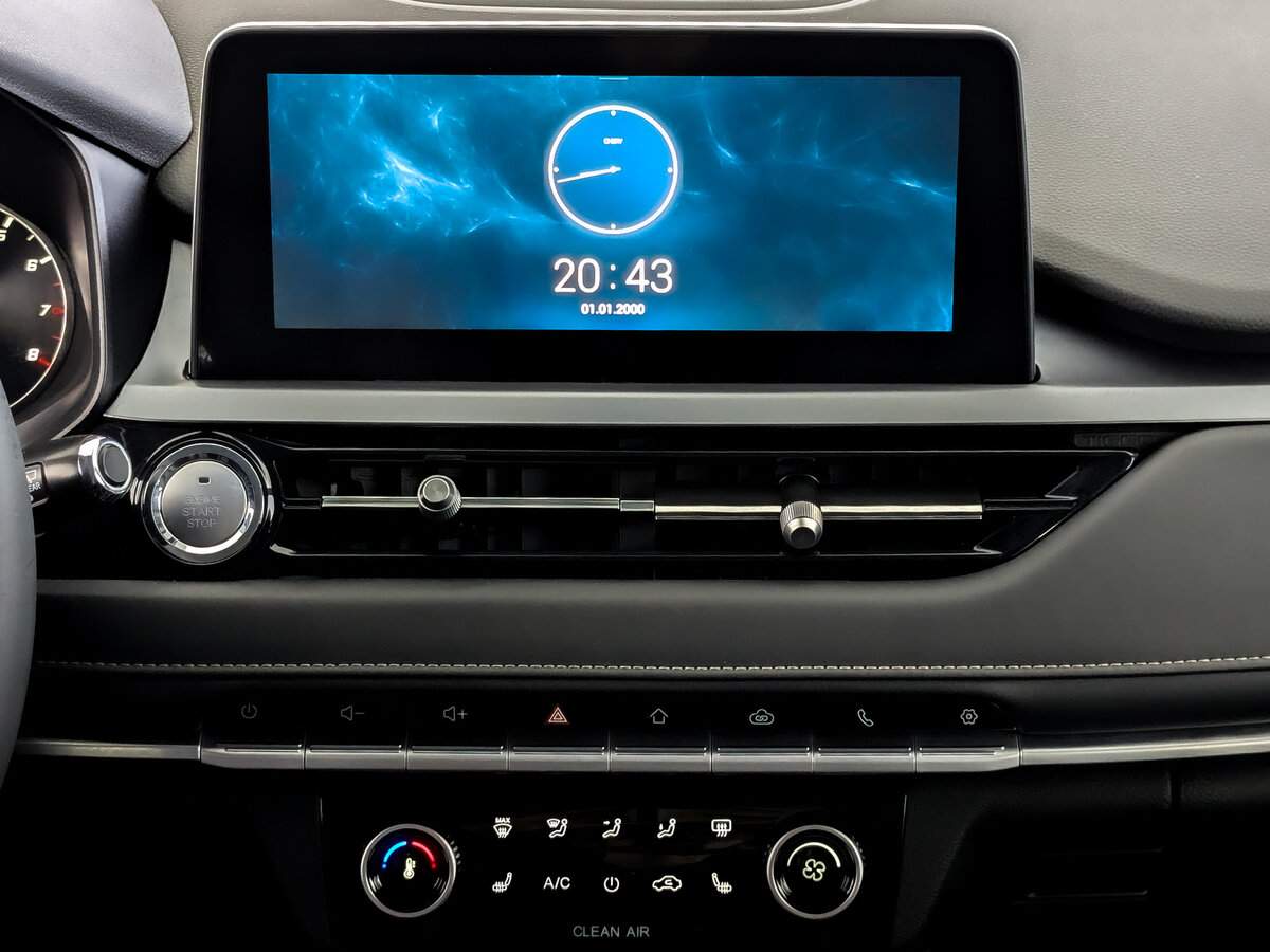 Продажа Б/У Чери Тигго 4 Про. Фото: #14