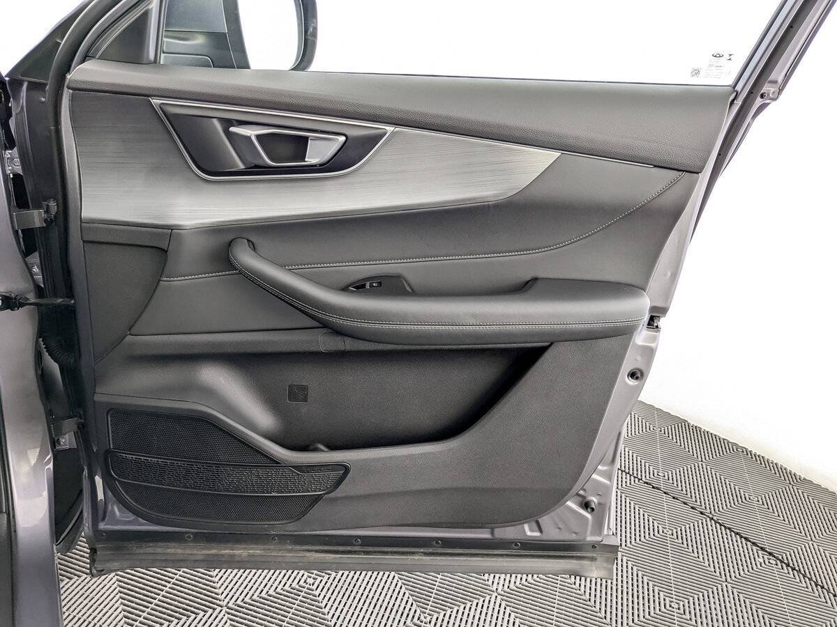 Продажа Б/У Чери Тигго 4 Про. Фото: #23