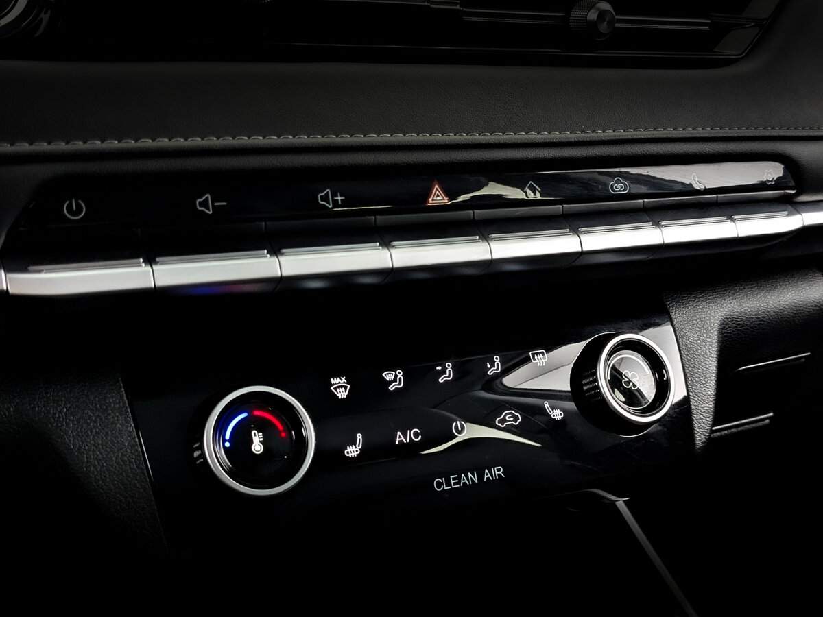 Продажа Б/У Чери Тигго 4 Про. Фото: #24