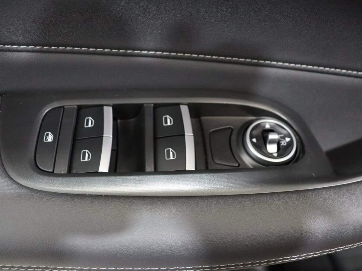 Купить Chery Tiggo 4 Pro с пробегом. Фото: #10