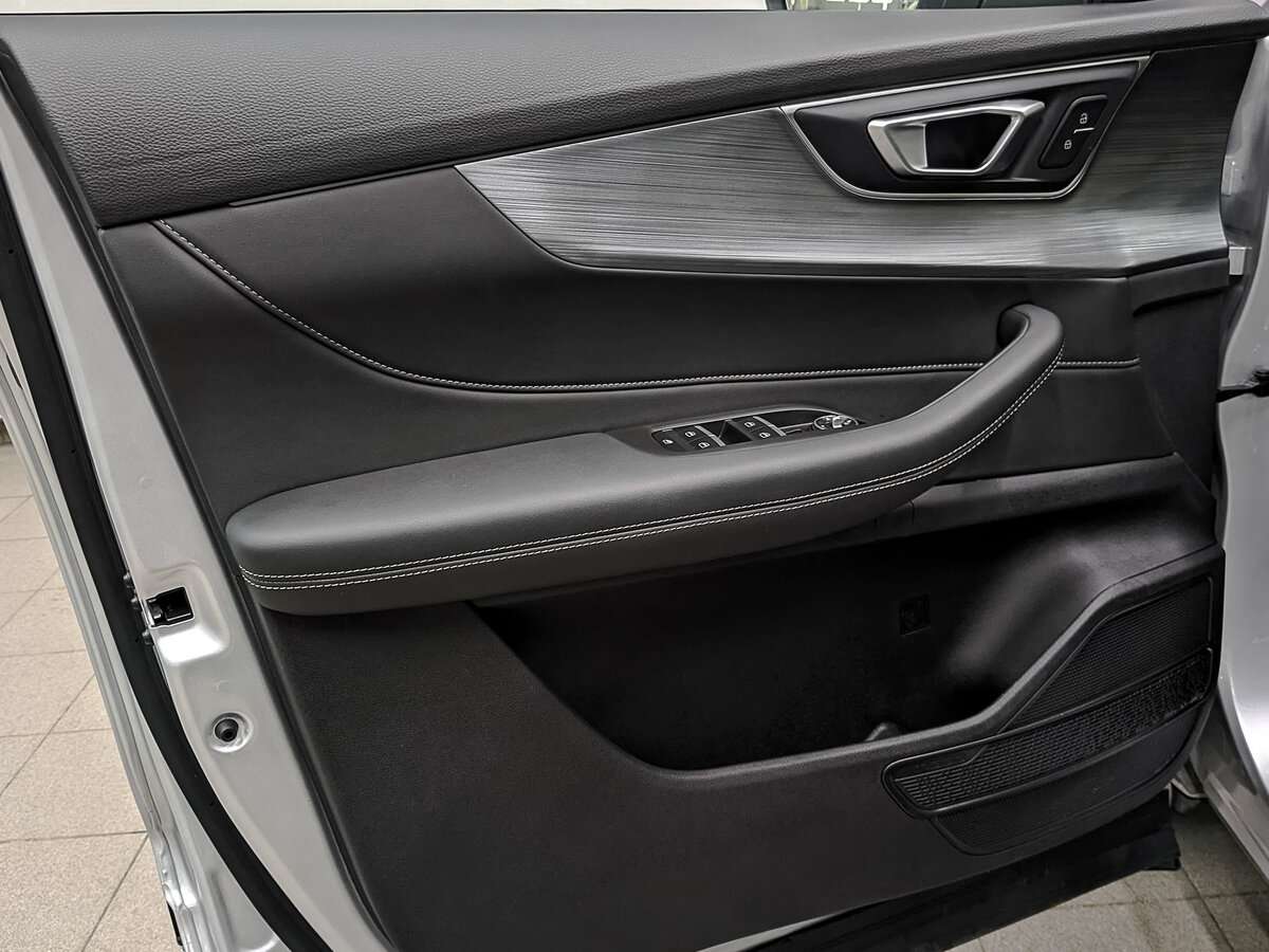 Продажа Б/У Чери Тигго 4 Про. Фото: #18