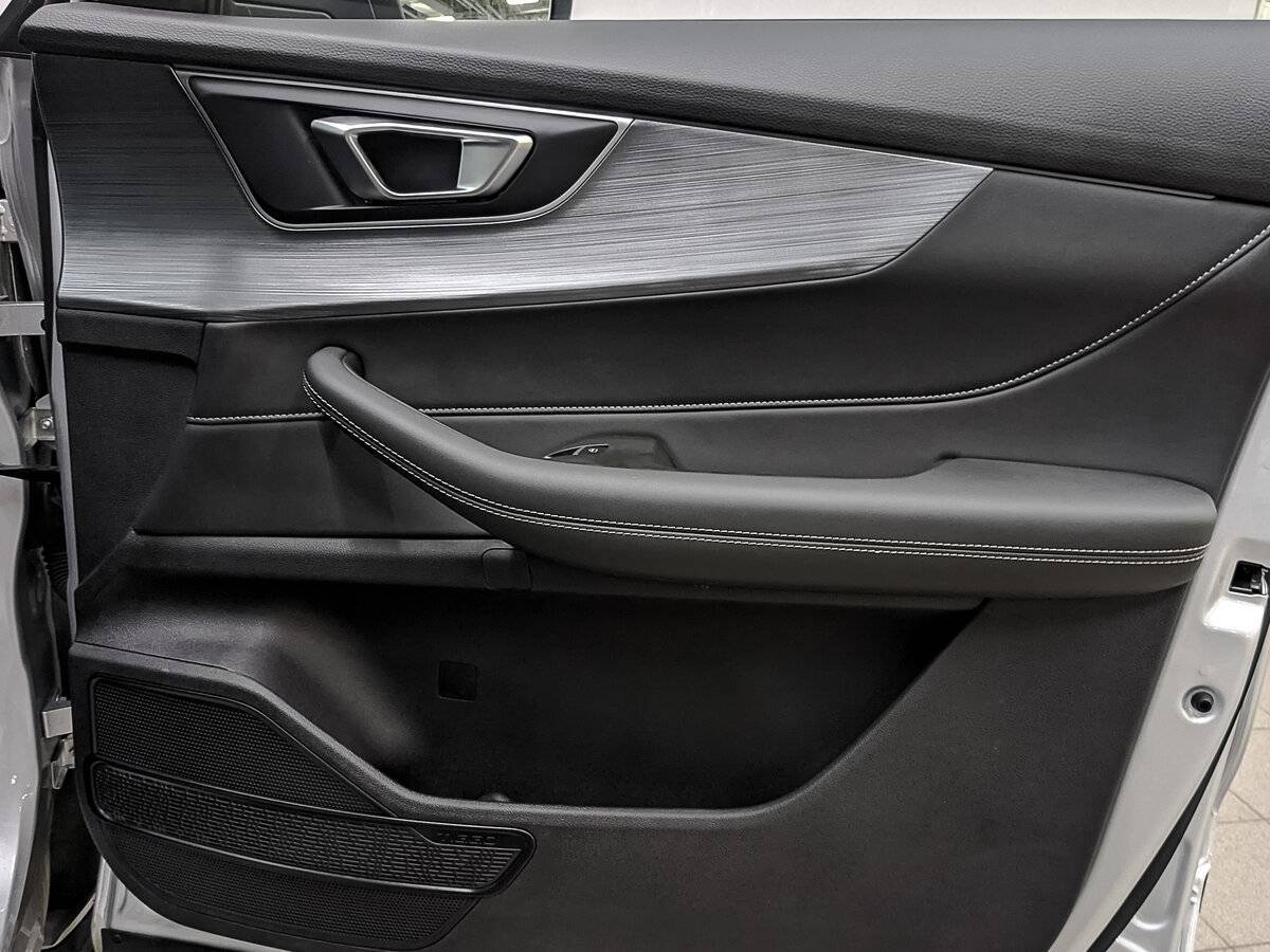 Продажа Б/У Чери Тигго 4 Про. Фото: #24