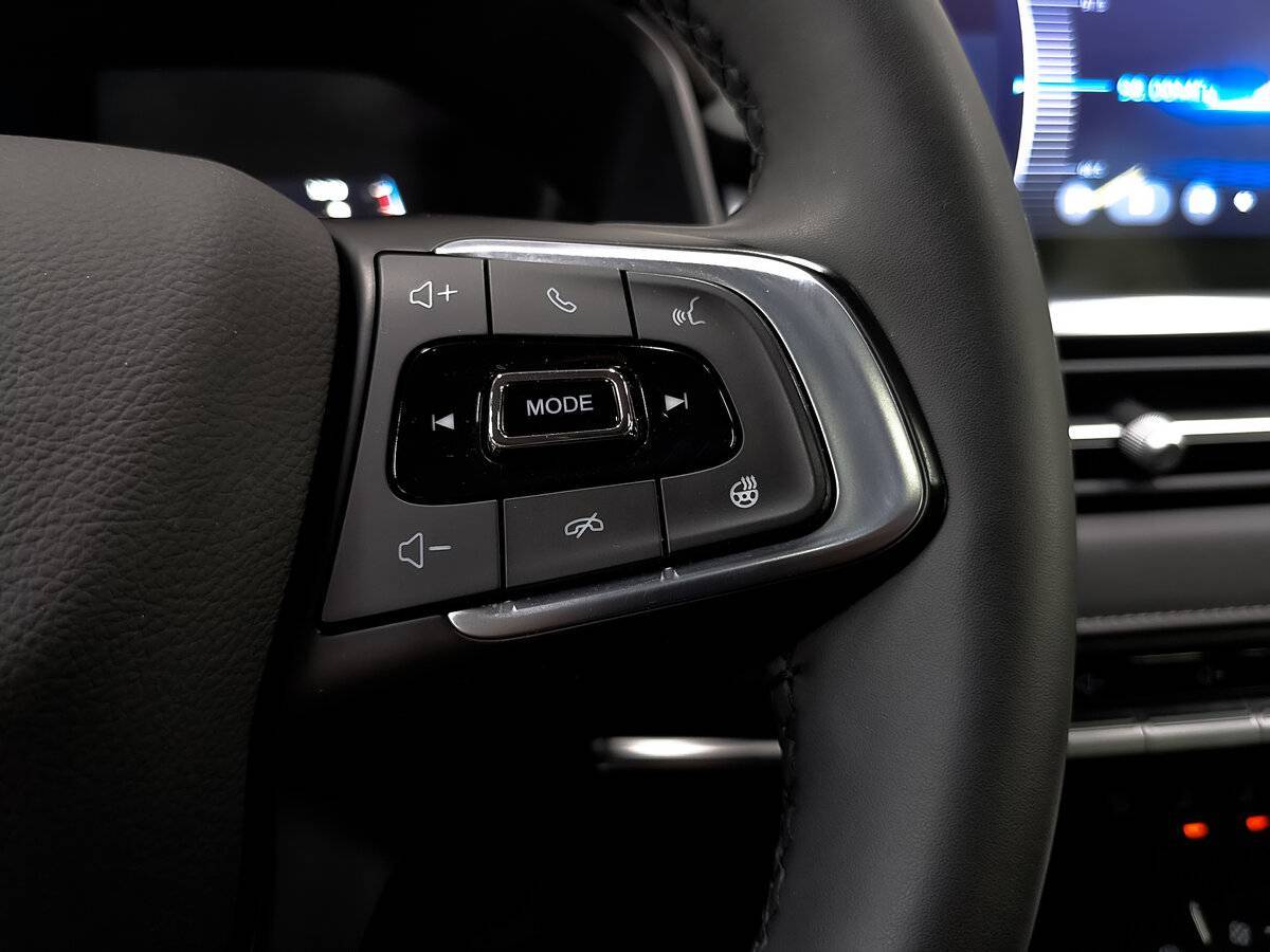 Продажа Б/У Чери Тигго 4 Про. Фото: #26